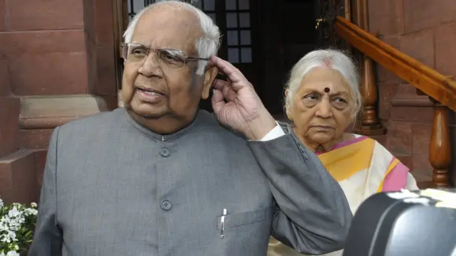 सोमनाथ चटर्जी