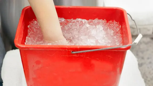 Физическое состояние вашего тела, включая его температуру, может влиять на то, что и как мы вспоминаем