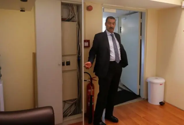 Suudi Arabistan İstanbul Başkonsolosu Muhammed al Otaibi