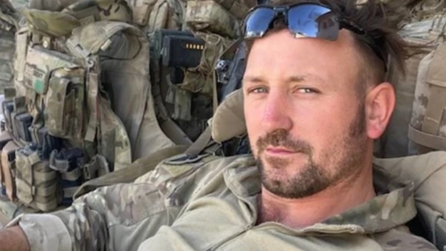 సర్జన్ట్ రాబ్ రెనాల్డ్స్