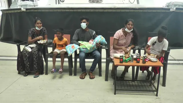 श्रीलंका