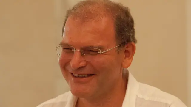 Аскольд Иванчик