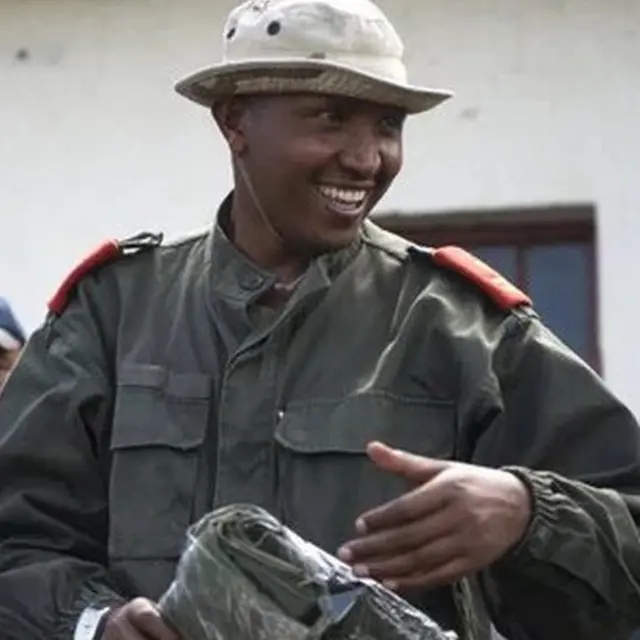 Général de l'armée congolaise de 2007 à 2012, Bosco Ntaganda est ensuite devenu l'un des membres fondateurs du groupe rebelle du M23