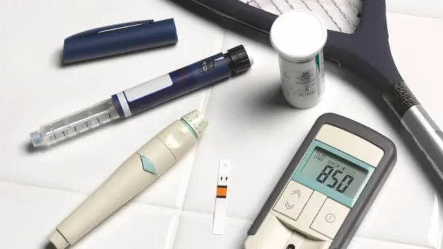 1985 मध्ये, कुपोषणाशी संबंधित मधुमेहाचा प्रकार (MRDM) जागतिक आरोग्य संघटनेच्या यादीत समाविष्ट करण्यात आला.