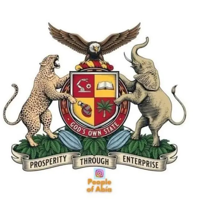 Akara e ji maara gọọmentị Abia Steeti