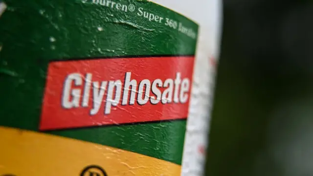 GLYPOSATE