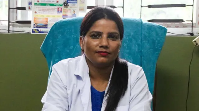 मेनुका दहाल