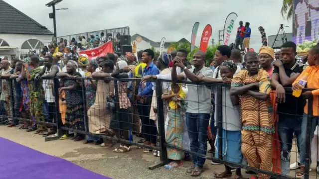 Awọn ero nibi ọdun Ọlọjọ