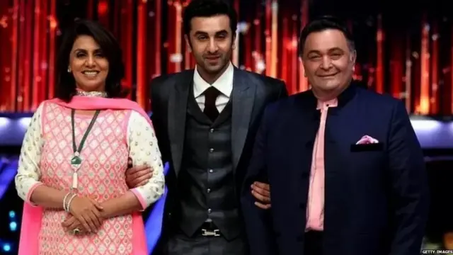 ਆਲਿਆ ਭੱਟ ਅਤੇ ਰਣਬੀਰ ਕਪੂਰ