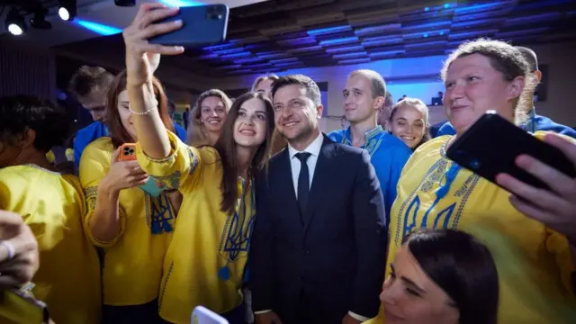 паралімпійці