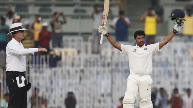 करुण नायर