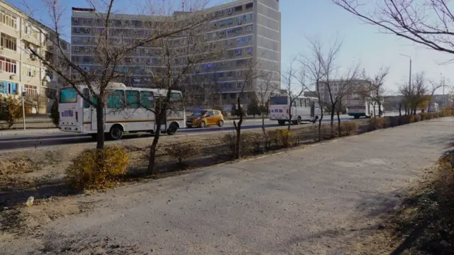 BBC.COM/UZBEK
