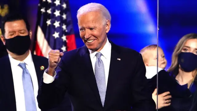 Joe Biden