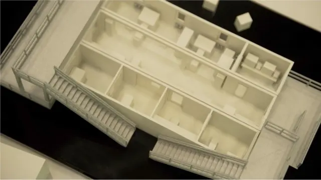 Modèle de conteneur BioNTech