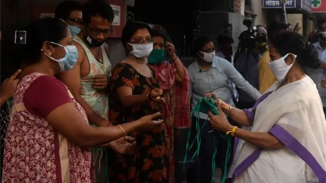 ममता बनर्जी