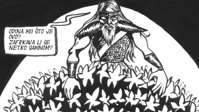 Табла Јелене Вучковић