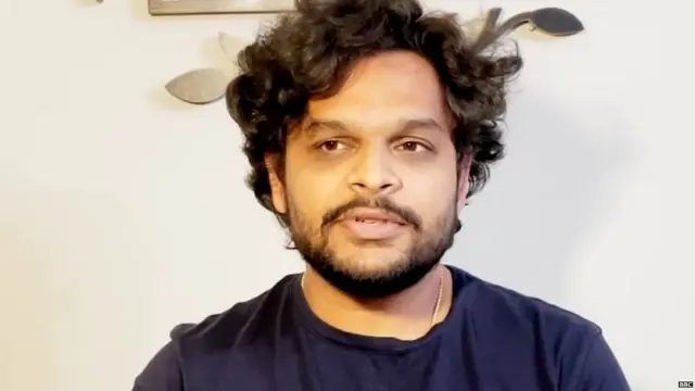 अव्हुला फानी कुमार
