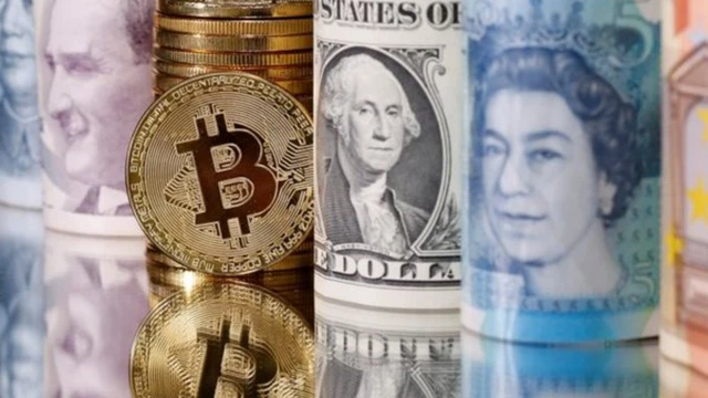 Yabancı kurumların TL işlemlerini gerçekleştirmekte neden zorlandığı ve bu durumun TL'nin itibarı için ne anlama geldiğini derledik.