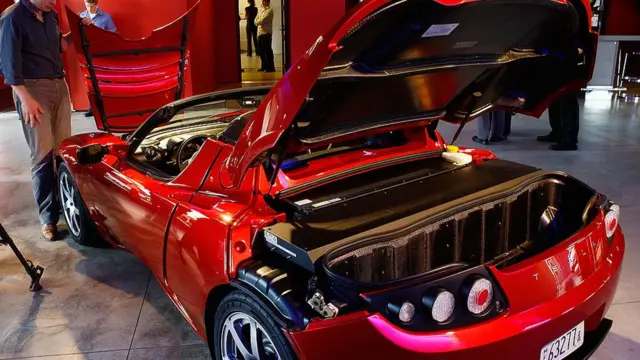 மின்சார வாகனங்களை நோக்கிய இந்தியாவின் பயணம் வெற்றிபெறுமா?