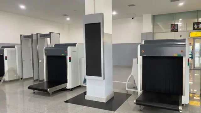 Papakọ ofurufu Murtala Muhammed