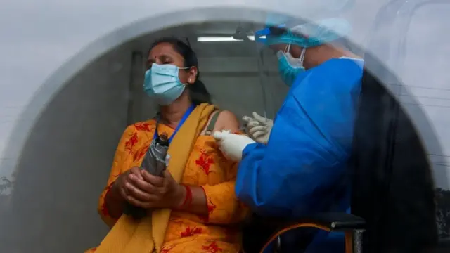 नेपाल