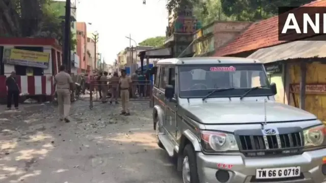 கோவை விசாரணை