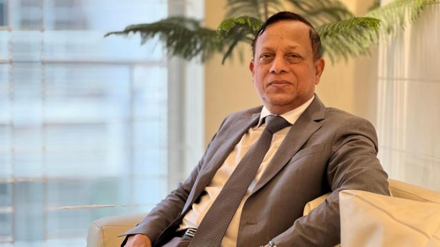 অবসরপ্রাপ্ত মেজর এমদাদুল ইসলাম