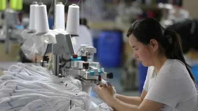 अमेरिका, चीन, व्यापार,