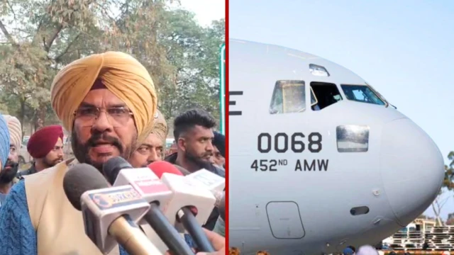 ਕੁਲਦੀਪ ਸਿੰਘ ਧਾਲੀਵਾਲ