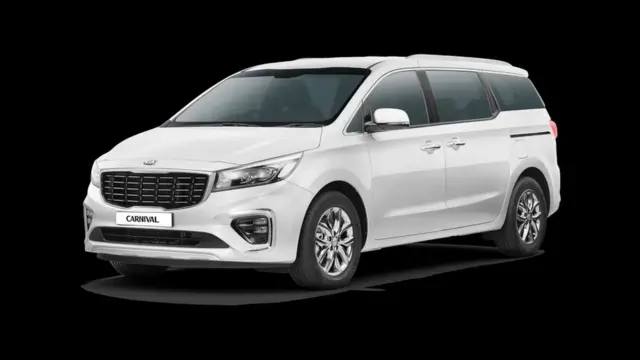 किया मोटर्स