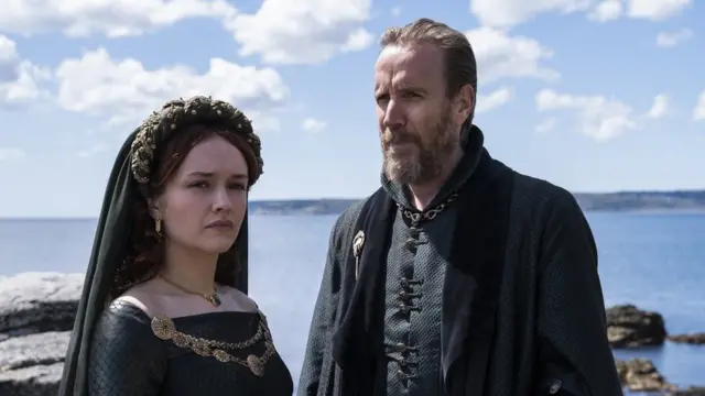 HBO показав перші кадри зі зйомок приквели "Гри престолів"