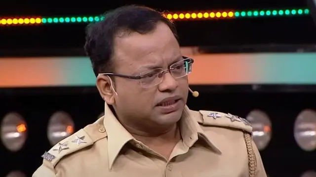 प्रसाद खांडेकर