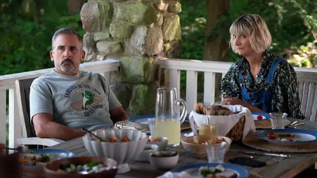 Кадр із серіалу "Пори року"