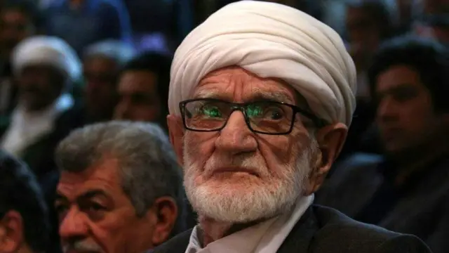 عثمان محمدپرست