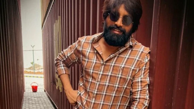 நடன இயக்குனர் ஜானி