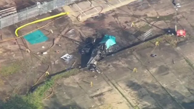 Ihe mberede ụgbọelu