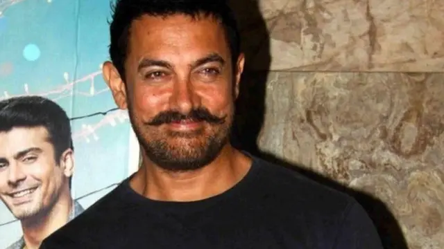 આમિર ખાન