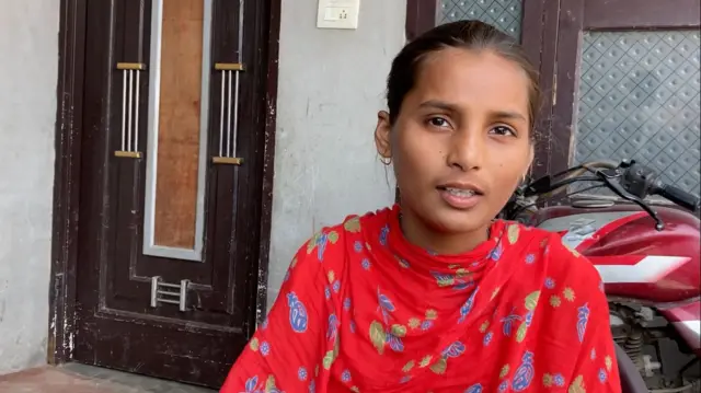 ਜੋਗਿੰਦਰ ਦੀ ਧੀ