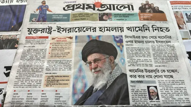 প্রথম আলো