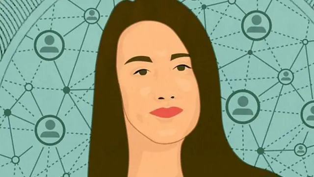 Ilustração de Laura Roeder