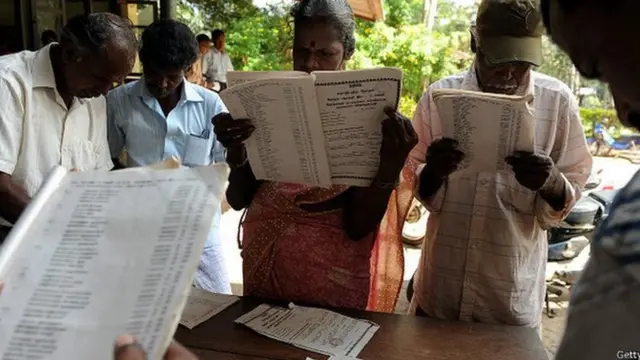 ශ්‍රී ලංකාවේ දෙමළ ජනතාව