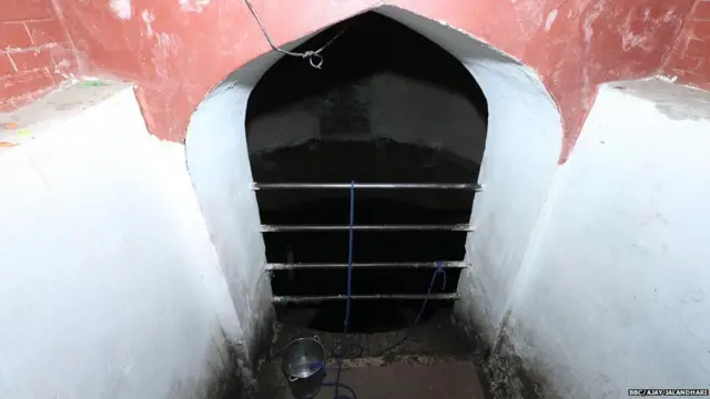 ਬਾਉਲੀ ਚਮਕੌਰ ਸਾਹਿਬ