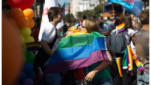 прајд у београду