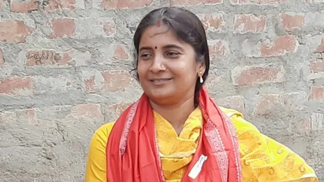 रानी शर्मा
