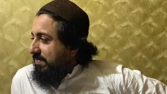 سعد رضوی
