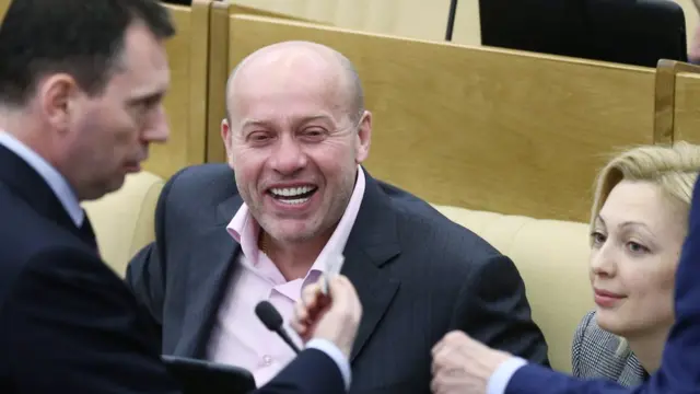 Колесников