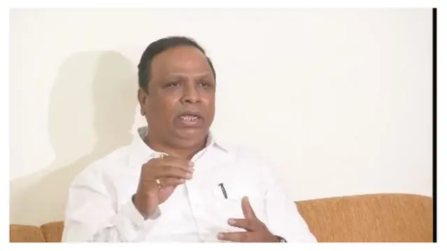 आशिष शेलार