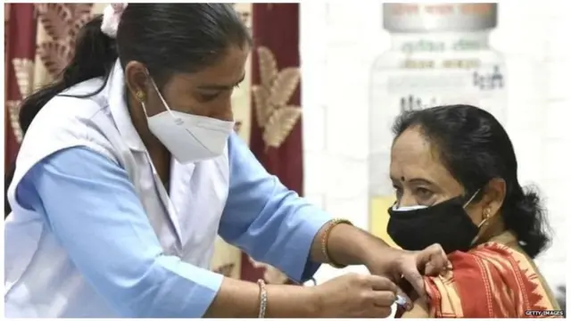 ਕੋਰੋਨਾਵਾਇਰਸ ਵੈਕਸੀਨ