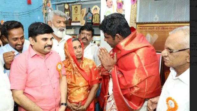 அண்ணாமலை