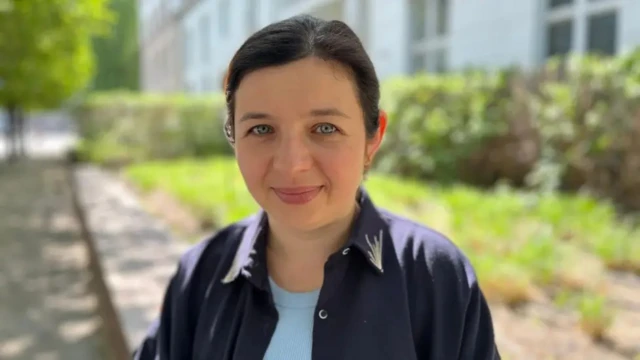 Наталия Панченконинг ташкилоти Польшада аксил-украин кайфият ошишига гувоҳ бўляпти.